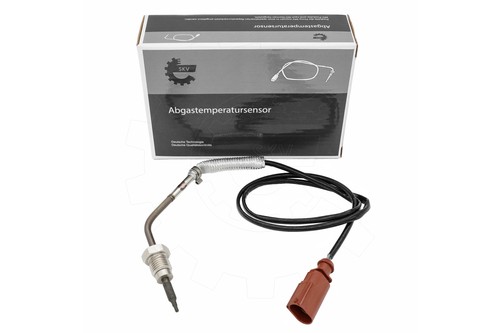 Exhaust gas temperature sensor - gas,