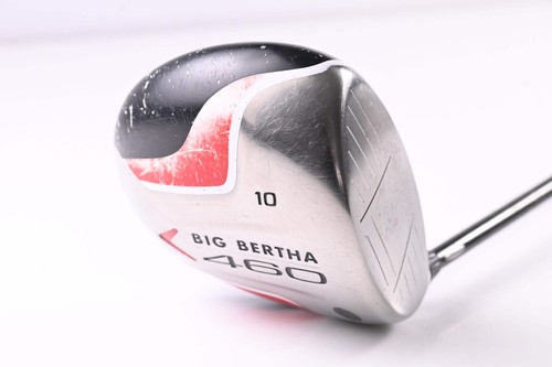 Callaway big bertha - bertha, driver