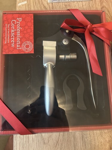 Professional corkscrew - professional,
