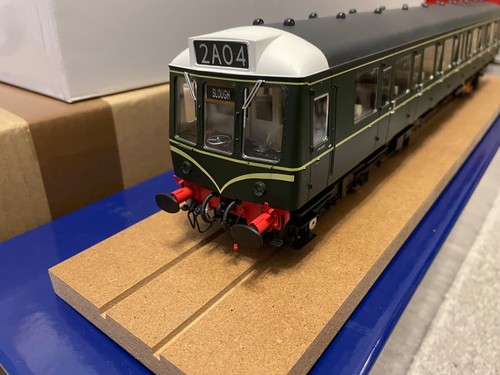Heljan 1240 gauge class 149 - 1240, o