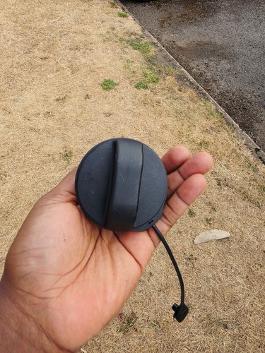 Fuel gas tank cap for - fuel,