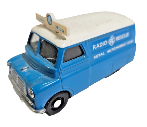 Corgi classics 96904 43 - classics, 1:43