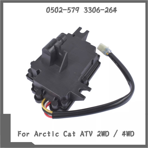 For arctic cat atv 2wd - /, 4wd