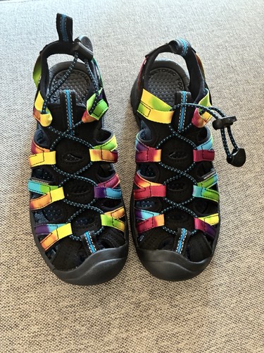 Keen women whisper - keen, dye