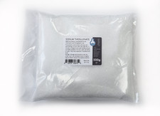 Sodium Thiosulphate - Various sizes - 99% Pure Crystals Aquarium Dechlorinator