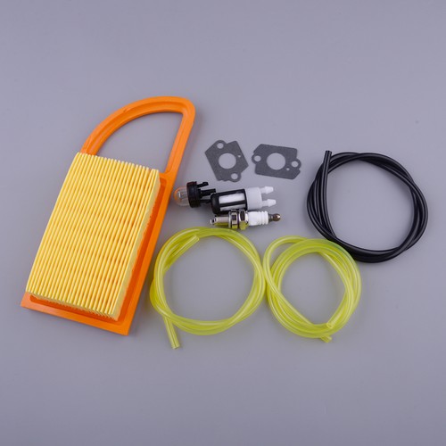Air filter tune kit - filter, for