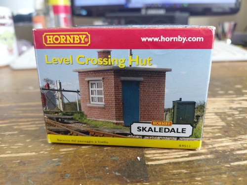Hornby gauge skaledale - hornby,