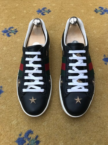 Gucci ace trainer sneaker - ace,