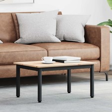 WALPLUS Coffee Table Natural