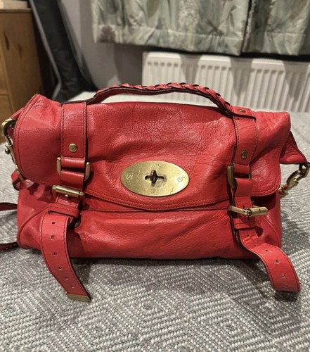 Mulberry alexa watermelon - mulberry,