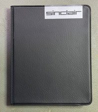 4 Sinclair ZX / QL Microdrive