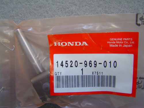 Tensioner bar nx125 tl125 - tensioner,
