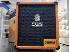 Orange Crush Bass 25 Combo Bass Amp, Very Good Condition - Free Post Available!