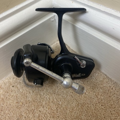 Mitchell 204 vintage fishing - 204,