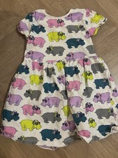 Next, Girls dress, Age 5-6 Yrs