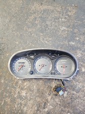 Yamaha XJ900 Diversion Speedo