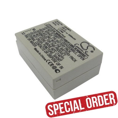 Battery for canon - for,