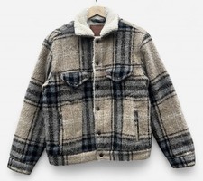 Levi's Premium Wool Blend