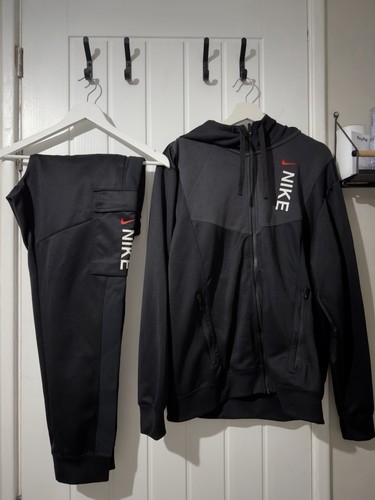 Nike men large - men’s, black