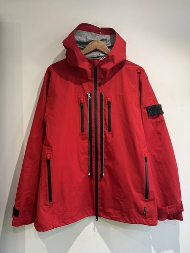 Stone island shadow project - stone,