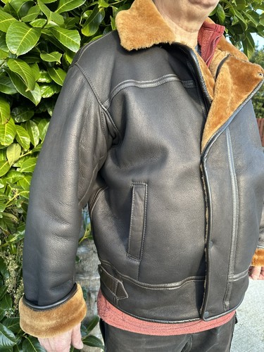 Aviation leathercraft monza - aviation,
