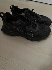 Nike React Vision Junior Black