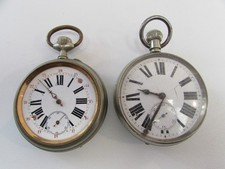 (ref288CT) 2 Antique Large