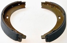 REAR BRAKE SHOE SET FITS