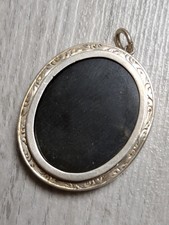 RARE Antique Sterling Silver