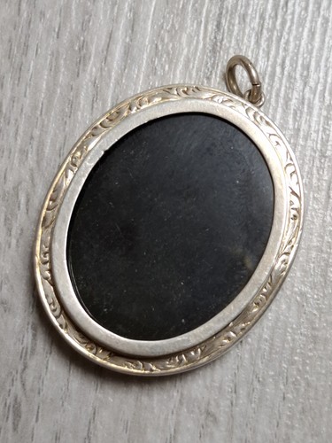Rare antique sterling silver - rare,