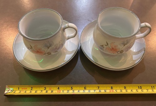 Vintage denby encore sweet - x,
