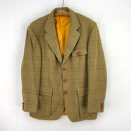 John brocklehurst bladen tweed - brocklehurst,