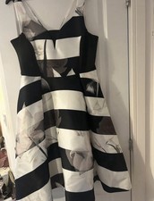 Coast Alpina Floral Stripe