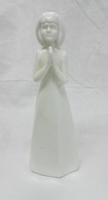 Royal Doulton Images God Bless You Figurine Bone China  1992  (KST)