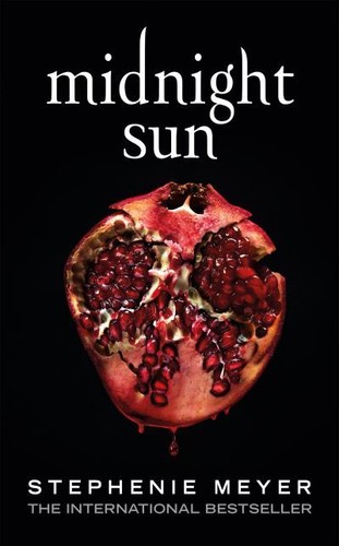 Stephenie midnight sun - stephenie,