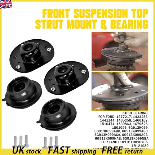 For ford mondeo mk4 - 2x,