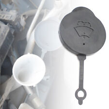 Washer Water Tank Bottle Lid Cap Cover For Nissan Micra K13 2011-2016 289131HA3A