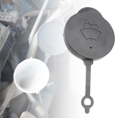 Washer water tank bottle lid - washer,
