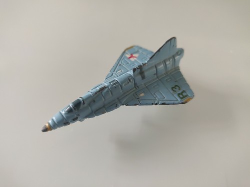 Fighter jet model - fighter,