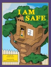 Canter - I Am Safe - New