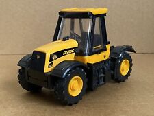 Bamford Excavators JCB Fastrac 3185, 1:32 Scale, Metal Plastic, Yellow, Rare.