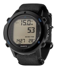 Suunto D6i Novo Zulu Scuba