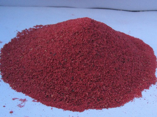 Bloodworm hempseed - &,