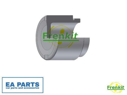 Piston brake caliper for - brake,