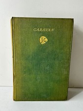 CARAVAN John Galsworthy 1925