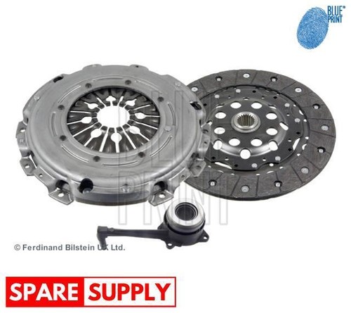Clutch kit for bora - vw,