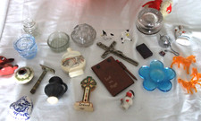 Job Lot Vintage Antique House