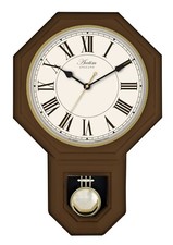 Acctim Woodstock Pendulum Wall