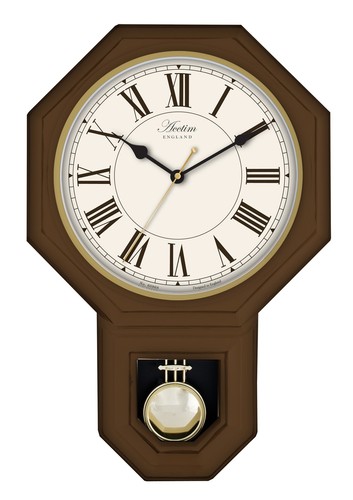 Acctim woodstock pendulum wall - acctim,