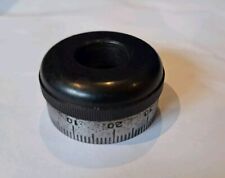 Myford Imperial Cross Slide Micrometer Dial For Super 7 Lathe